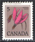 Canada Scott 785 Used Canada Scott 785 Used